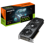 Gigabyte GeForce RTX 5060 GAMING OC 8GB GDDR7 3xDP 1xHDMI (GV-N5060GAMING OC-8GD)