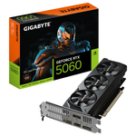 GIGABYTE GeForce RTX 5060 Low Profile OC - 8GB GDDR7 RAM - Grafikkort
