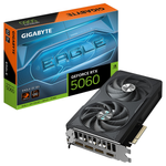 GIGABYTE GeForce RTX 5060 EAGLE OC - 8GB GDDR7 RAM - Grafikkort