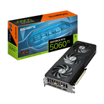 16GB Gigabyte GeForce RTX 5060 TI Eagle Max OC