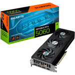 GIGABYTE GeForce RTX 5060 EAGLE MAX OC 8GD Grafikkarte HDMI/DP