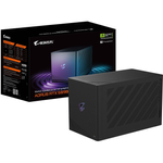 GIGABYTE AORUS GeForce RTX 5090 AI BOX 32G Grafikbox TB5/USB3.2