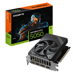 GIGABYTE GeForce RTX 5050 D6 8G NVIDIA GB GDDR6