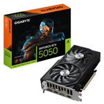 Gigabyte WINDFORCE V2 NVIDIA GeForce RTX 5050 8GB