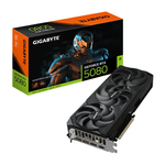 GIGABYTE GeForce RTX 5080 WINDFORCE OC V2 SFF 16G, Grafikkarte