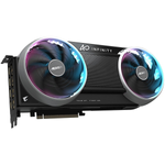 GIGABYTE GeForce RTX 5070 Ti AORUS INFINITY - 16GB GDDR7 RAM - Grafikkarte