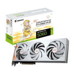 GIGABYTE GeForce RTX 5060 Ti AORUS ARI 8G, Scheda grafica