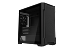 Gigabyte C102G PC Case Full-Size Tempered Glass Side Panel With 2xUSB 3.0 Pre-installed two 120mm fans M-ATX/Mini-ITX