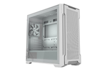 Gigabyte C102GI PC Case Full-Size Tempered Glass Side Panel With 2xUSB 3.0 Pre-installed two 120mm fans M-ATX/Mini-ITX