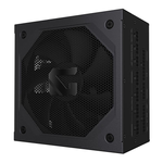 GIGABYTE GAMING 750GM PG5 Strømforsyning - 750 Watt - 135 mm - ATX - 80 Plus Gold certified