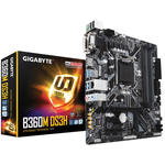 Gigabyte GA-B360M DS3H