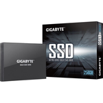 Gigabyte 256GB UD PRO 2.5" SSD