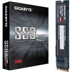 GIGABYTE M.2 PCIe 128GB SSD