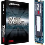 GIGABYTE SSD NVME M.2 2280 128GB