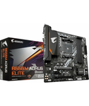 Gigabyte B550M AORUS ELITE