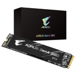 Gigabyte AORUS Gen4 2TB M.2 SSD