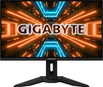 Gigabyte M32Q 80 cm (31.5") 2560 x 1440 pixels Quad HD LED Black
