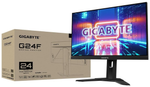Gigabyte G24F - 23.8" IPS/1ms/FHD/HDMI/DP/USB/FS/165Hz