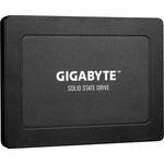 512 GB SSD GIGABYTE SSD, SATA 6Gb/s, lesen: 550MB/s, schreiben: 500MB/s, TBW: 200TB
