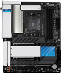 Gigabyte X570S AERO G – ATX – Socket AM4 – AMD X570