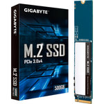 Gigabyte G500G internal solid state drive 500 GB M.2 SSD