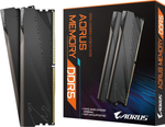 32GB (2x16GB) Gigabyte Aorus DDR5-5200 CL40 Speicher Kit RAM