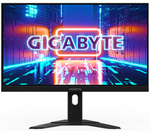 Écran Gigabyte M27U 27 pouces LED IPS UltraHD 4K 160 Hz