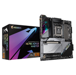 Gigabyte X670E Aorus Master AMD X670E So.AM5 Dual Channel DDR EATX Retail