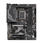 GIGABYTE Z790 UD AX Bundkort - Intel Z790 - Intel LGA1700 socket - DDR5 RAM - ATX