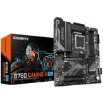 GIGABYTE B760 GAMING X bundkort Intel B760 Express LGA 1700 ATX