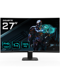 Gigabyte GS27F 27" FHD 165Hz SS-IPS FreeSync Premium HDR Ready VESA