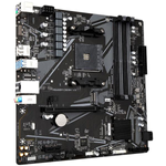 Gigabyte A520M DS3H V2 mATX Mainboard Sockel AM4 HDMI/DP/M.2/SATA