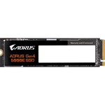 AORUS Gen4 Solid state-drev 5000E 1024GB M.2 PCI Express 4.0 x4 (NVMe)