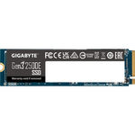 GIGABYTE Gen3 2500E SSD PCIe 3.0 x4, NVMe1.3 2TB