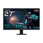 Gigabyte GS27FA - 27" FHD 180Hz Fast-IPS 1ms HDR FreeSync