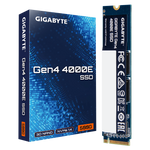 GIGABYTE Gen4 4000E SSD 500 GB