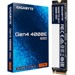 1TB Gigabyte 4000E M.2 2280 PCIe 4.0 x4 3D NAND (G440E1TB)