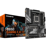 GIGABYTE B650 GAMING X AX V2 Mainboard - AMD B650 - AMD AM5 socket - DDR5 RAM - ATX *DEMO*
