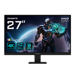 Gigabyte GS27U-EKR 27" LED SS-IPS UltraHD 4K 160 Hz HDR 400