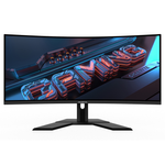 Gigabyte G34WQCP Écran incurvé LED 34" VA UltraWide QHD 180 Hz HDR 400 FreeSync Premium