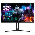 GIGABYTE AORUS FO32U 31.5" 4K UHD gaming monitor