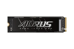 GIGABYTE AORUS Gen5 14000 SSD PCIe 5.0 x4, NVMe 2.0 2TB