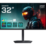 Gigabyte MO32U - 4K UHD OLED Gaming Monitor - 165hz - 32 inch