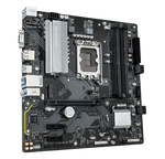 GIGABYTE B760M D3HP DDR4, Mainboard