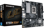 Gigabyte B760M D3HP Socket 1700