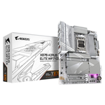 Carte mère - GIGABYTE - X870 A ELITE WF7 ICE