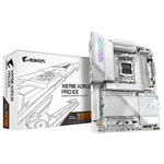 GIGABYTE X870E AORUS PRO ICE ATX Mainboard Sockel AM5 HDMI