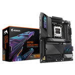 GIGABYTE X870E AORUS PRO ATX Mainboard Sockel AM5 HDMI