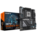 GIGABYTE X870 GAMING X WIFI7 - Moederbord