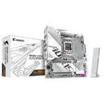 GIGABYTE AORUS GeForce RTX 5070 Ti MASTER 16G Carte Graphique - 16 Go GDDR7, 256 bits, PCI-E 5.0, XXXX MHz Core Clock, 3 x DP